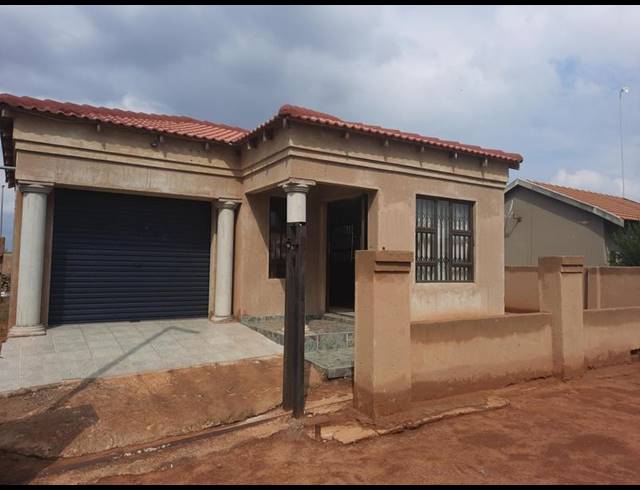 3 BEDROOM HOUSE FOR SALE IN WESTSIDE PARK